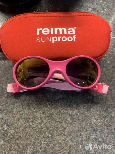 Детские очки Reima