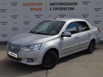 Datsun on-DO 1.6 MT, 2019, 142 000 км, с пробегом, цена 759 000 руб.