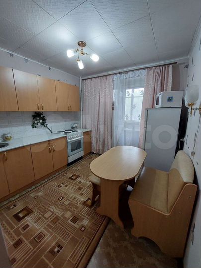 2-к. квартира, 49,6 м², 1/5 эт.