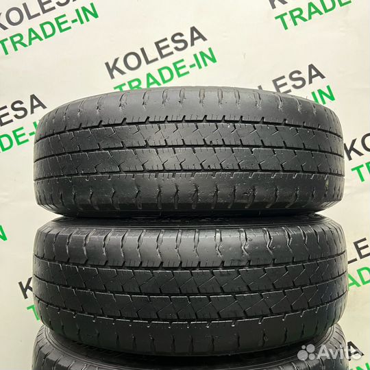 Колёса летние на ниву R15 5x139.7