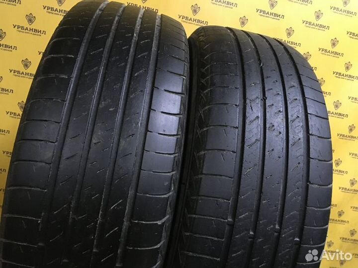 Giti GitiComfort SUV 520 225/65 R17 102H