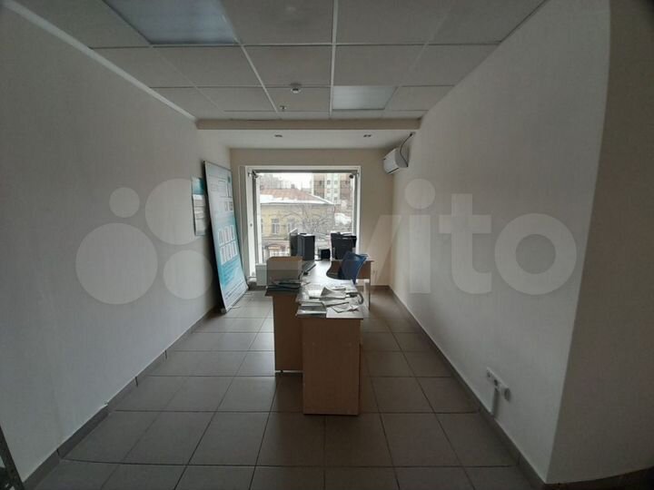 Торговая площадь 200кв.м