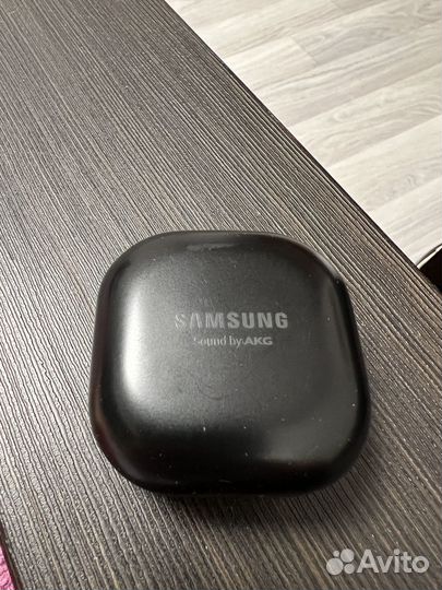 Samsung galaxy bads pro