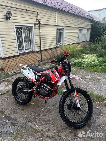 Эндуро Progasi Super Max 300