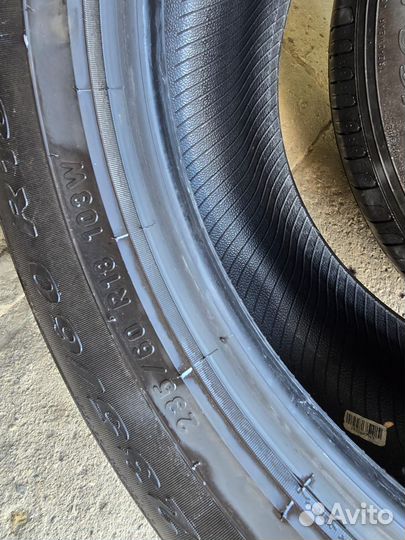 Pirelli Scorpion Verde 235/60 R18