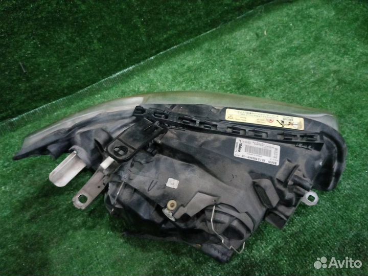 Фара передняя левая Bmw 1 E87 N45B16A (1.6)