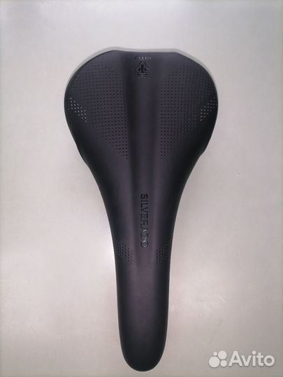 Велосипедное седло