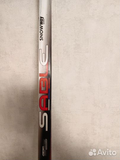 Лыжи беговые