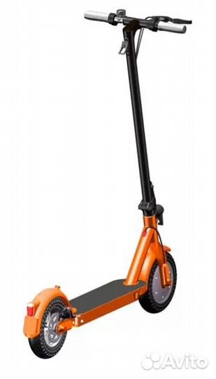 Электросамокат iconBIT Kick Scooter City Pro