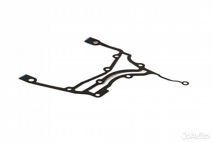 Прокладка передней крышки Cummins 2.8 оригинал