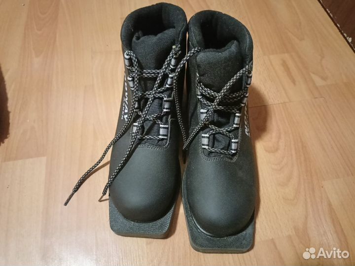 Ботинки для беговых лыж Nordway asker