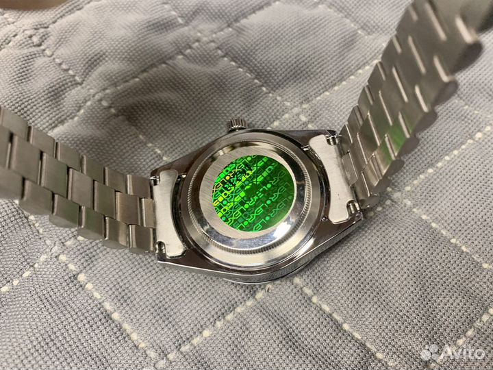 Часы Rolex Date Just