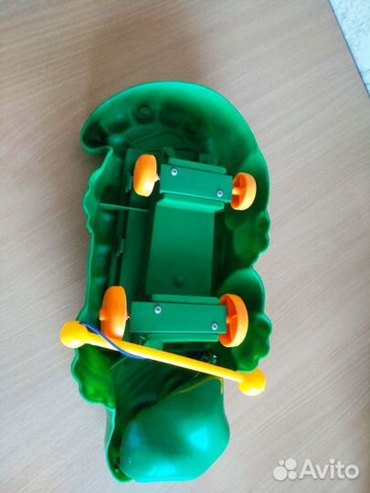 Металлофоны