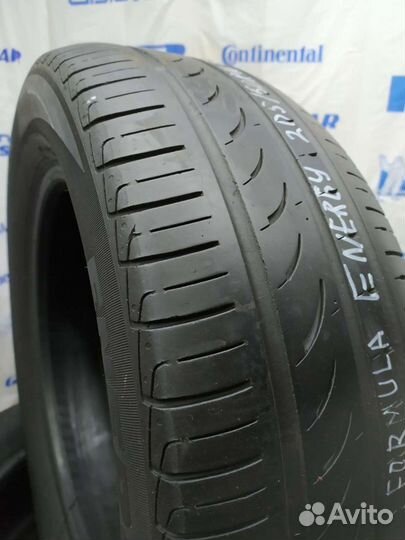 Formula Energy 205/60 R16 92V