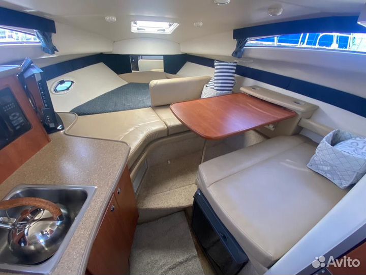 Аренда катера, до 7 гостей