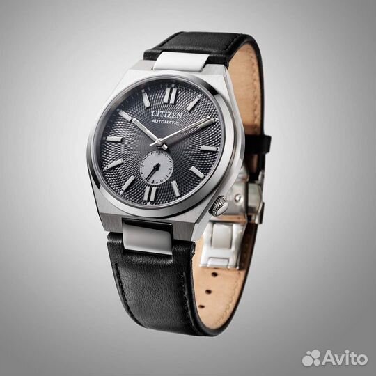 Часы мужские Citizen NK5010-01H оригинал