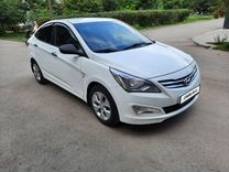 Hyundai Solaris 1.6 AT, 2015, 226 000 км