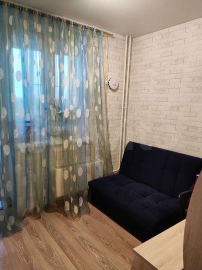 3-к. квартира, 79 м², 7/17 эт.