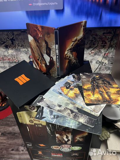 Call of Duty: Black Ops 3 Juggernog Edition