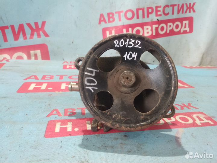 Насос гур Ниссан Премьера P12