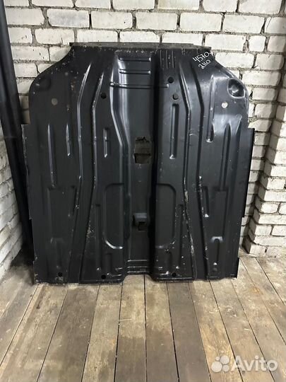 Кузовное железо ваз 2110