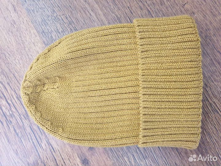 Шапка новая Minidino