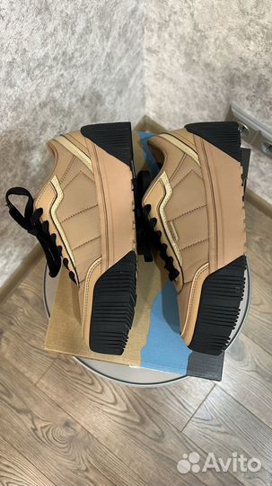 Кеды Термит