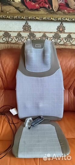 Массажное кресло бу