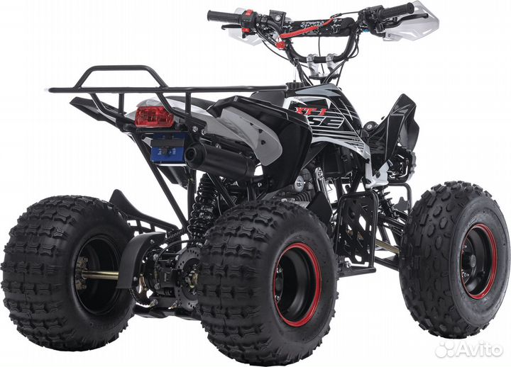 Квадроцикл BSE XT-1