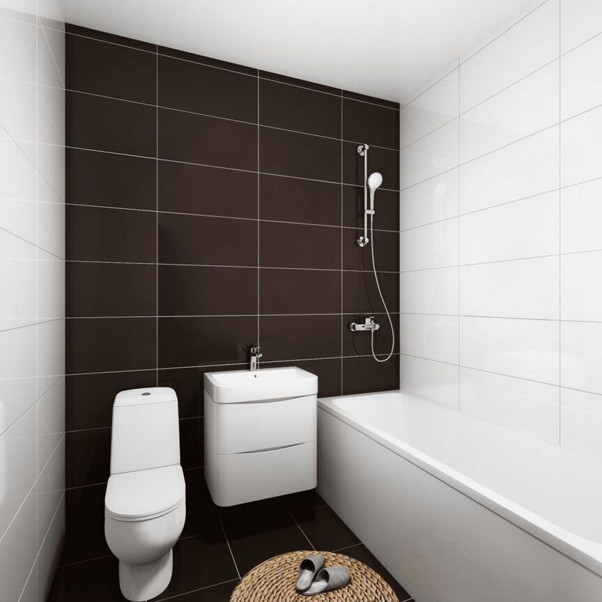 Квартира-студия, 24,7 м², 2/13 эт.