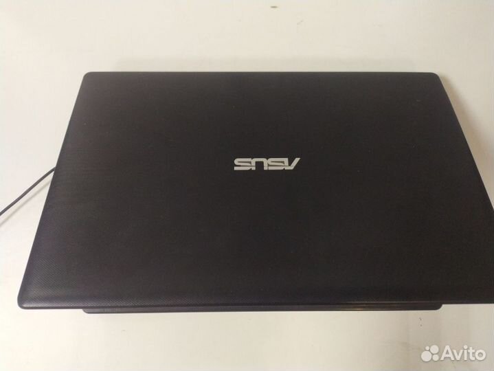 Ноутбук asus X551M