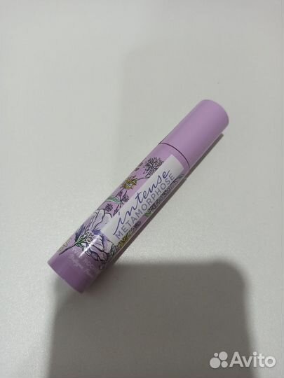 Тушь для ресниц yves rocher ив роше