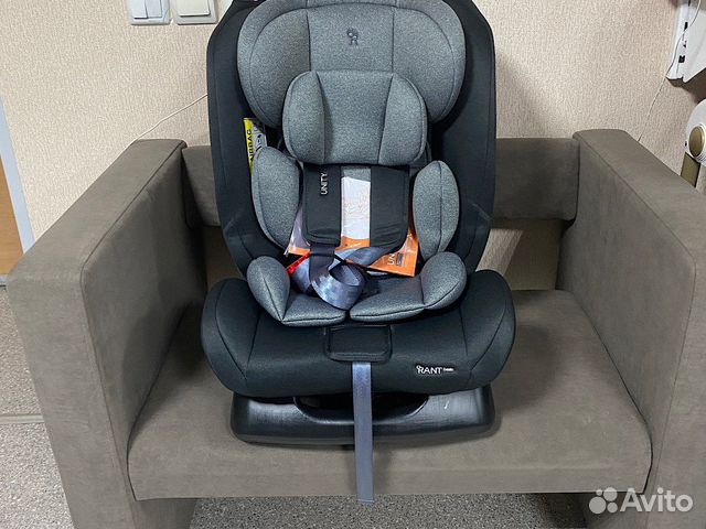 Детское автокресло от 0 до 36 кг