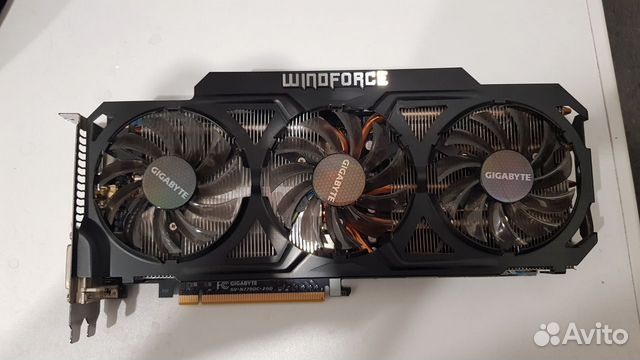 Gtx 7700