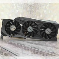 RTX 3080 Ti 20Gb Gigabyte Gaming OC, для Майнинга