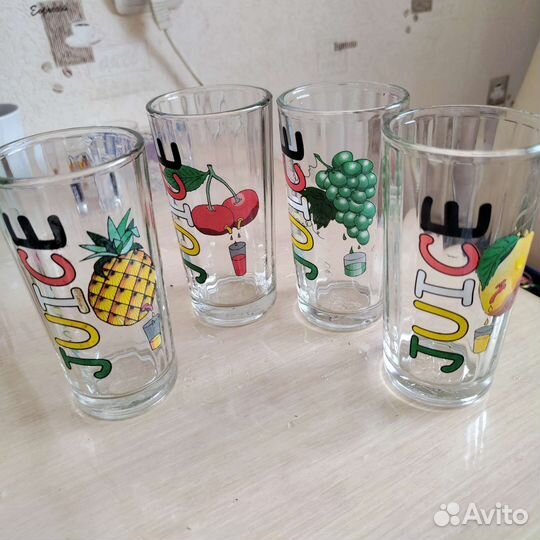 Наборы посуды