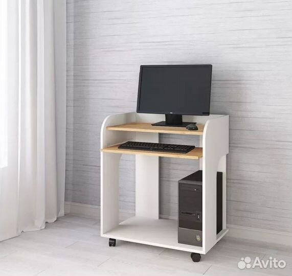 Компьютерный стол новый