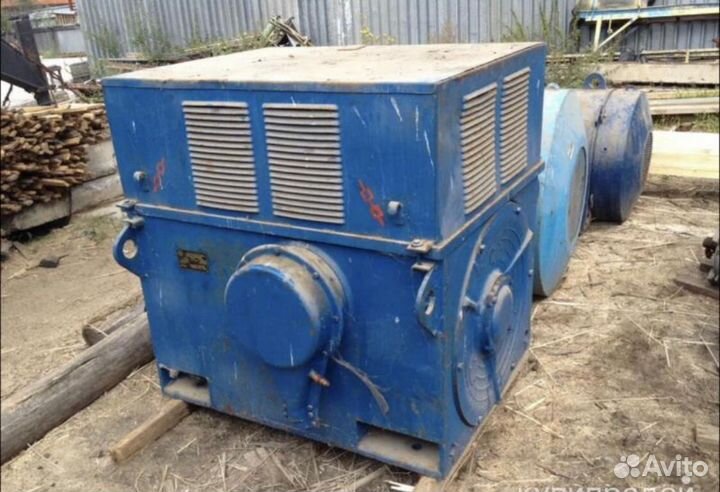 Электродвигатель А4