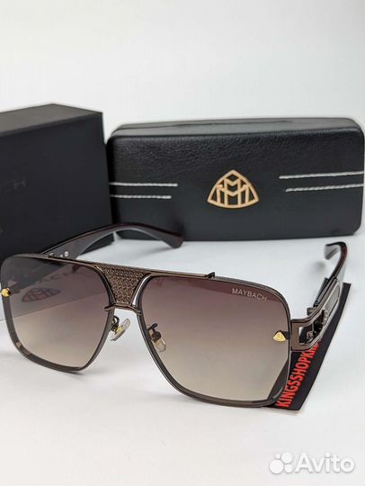 Очки мужские Maybach