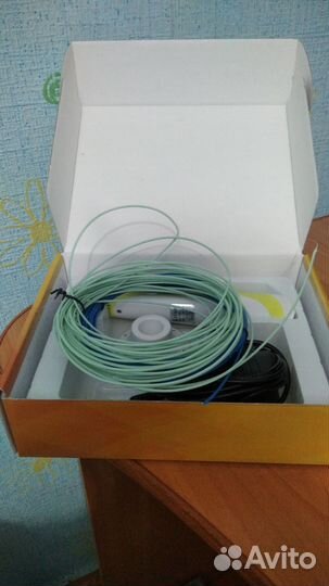 3d ручка набор