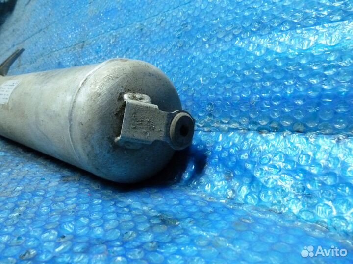 Ресивер воздушный Volkswagen Touareg I 7l0616201a