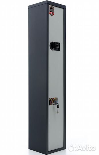 Оружейный сейф Aiko Беркут 2 EL (Кодовый замок)