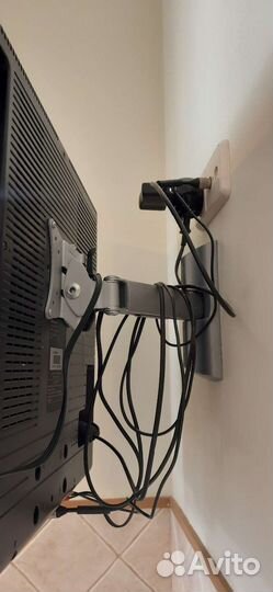 Телевизор Sharp 26