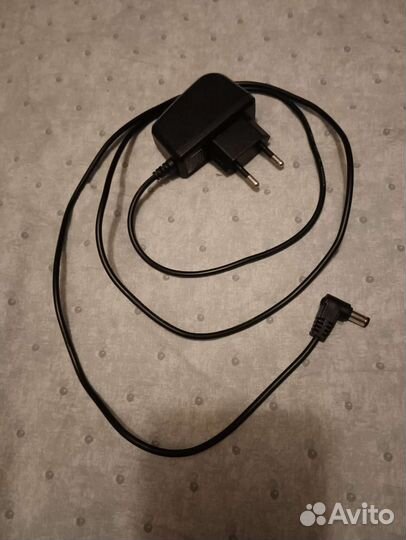 Блок питания Cadena 5В / 1.5А