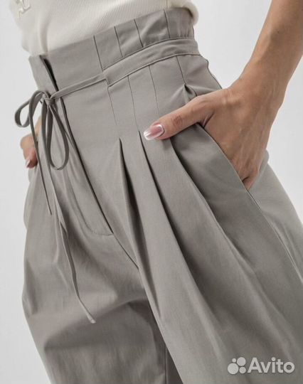 Брюки Brunello Cucinelli premium