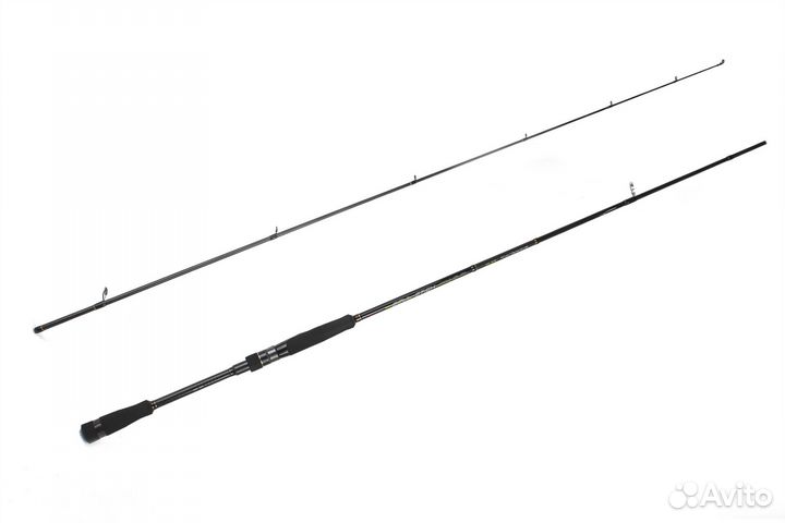 Спиннинг Major Craft Soul Stick 762L(2.29м; 3-16г)