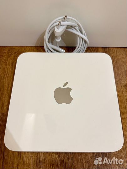 AirPort Time Capsule 2 TB A1409