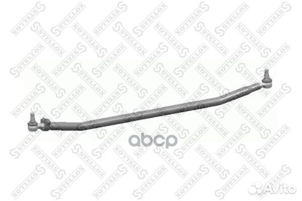 84-35157-SX тяга рулевая попереч L1679 d50 и