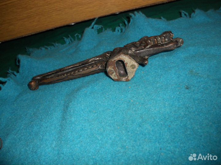 Орехокол дракон СССР только самовывоз