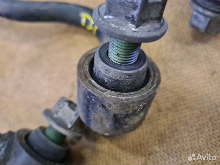 Стойка стабилизатора задняя Nissan X-Trail T31